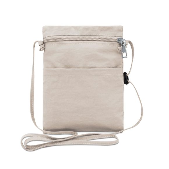 Ultralht Crossbody Phone Purse, Nylon Small Phone Purse Cell Phone Purse, ^-^ - Picture 1 of 6